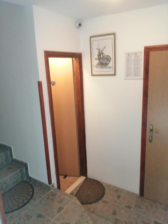 Apartments Sorgeto Стон Экстерьер фото