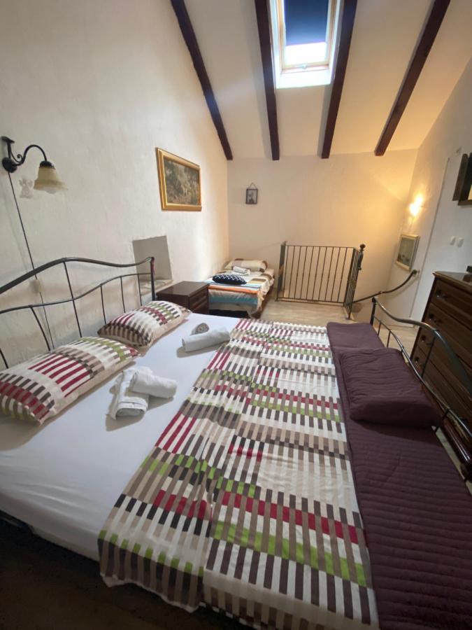 Apartments Sorgeto Стон Экстерьер фото