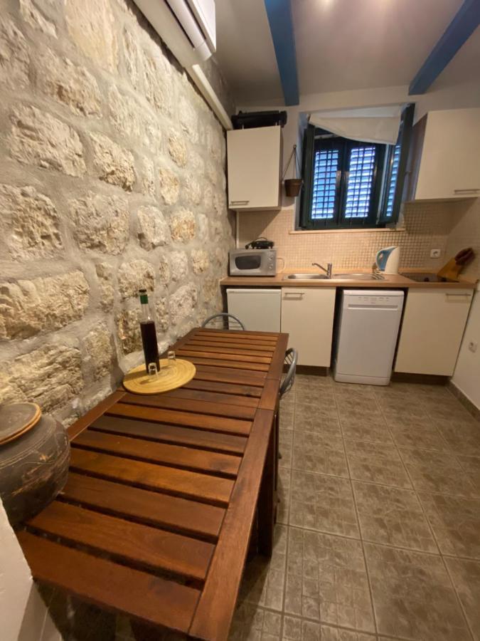 Apartments Sorgeto Стон Экстерьер фото