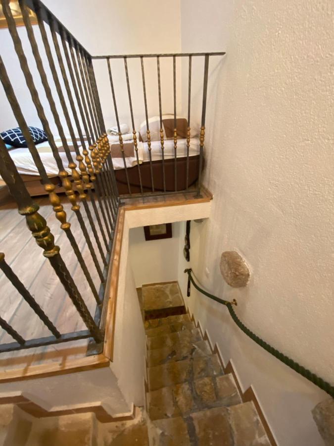 Apartments Sorgeto Стон Экстерьер фото