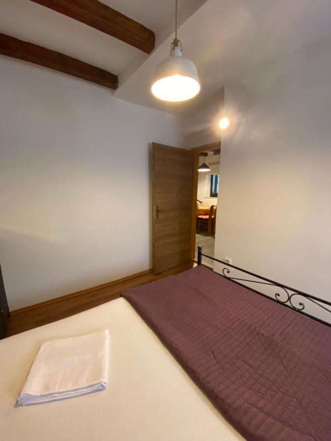 Apartments Sorgeto Стон Экстерьер фото