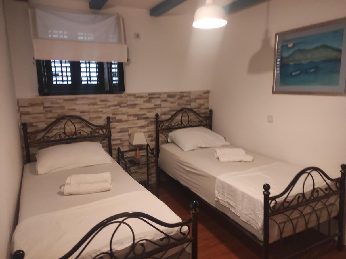Apartments Sorgeto Стон Экстерьер фото