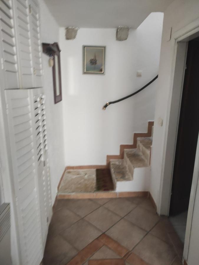 Apartments Sorgeto Стон Экстерьер фото
