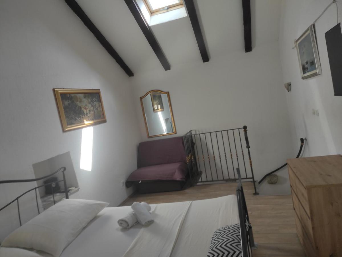 Apartments Sorgeto Стон Экстерьер фото